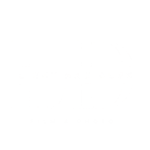 Light and Dusk logo