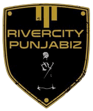 Rivercity Punjabiz logo