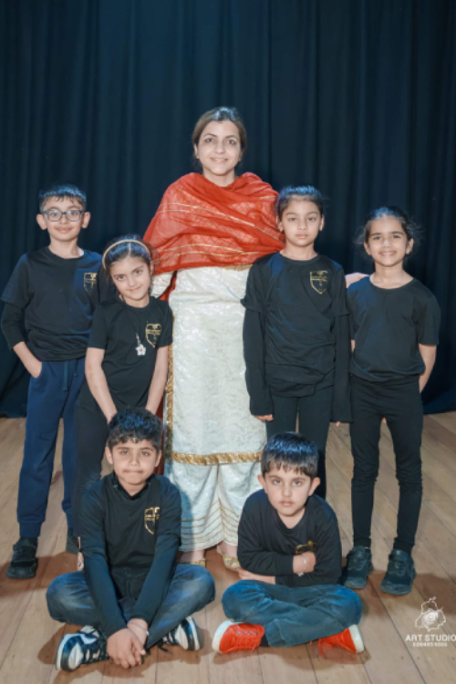 Rivercity Punjabiz Bhangra gallery photo 16