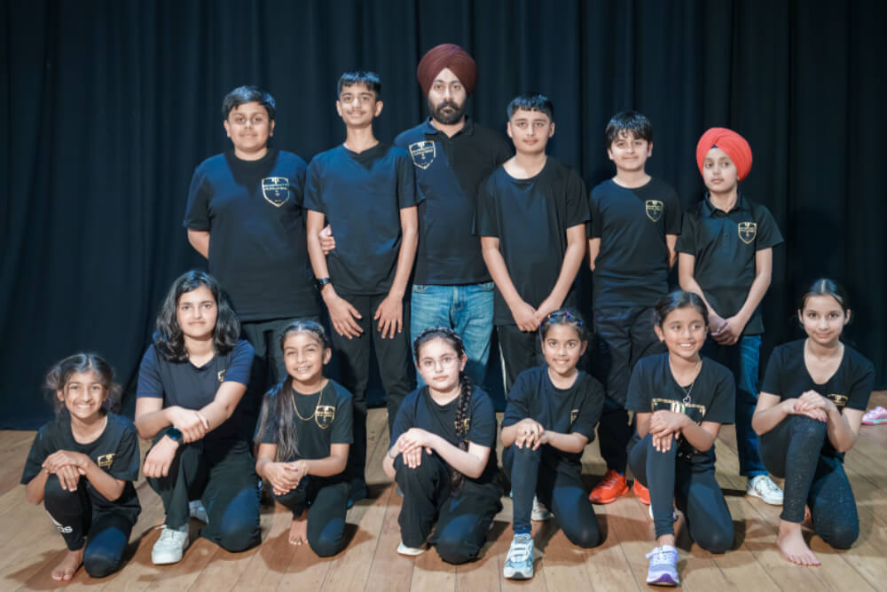 Rivercity Punjabiz Bhangra gallery photo 18
