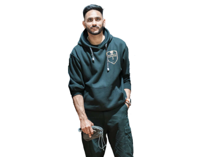 Gurpreet Gill, Rivercity Punjabiz bhangra