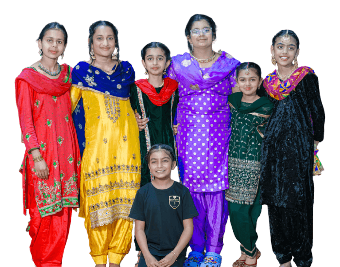 Book Rivercity Punjabiz for your event